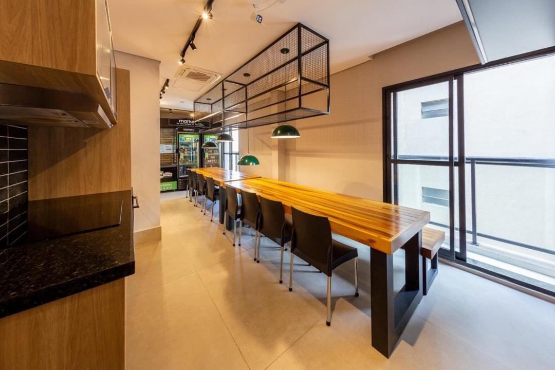 Bhomy Perdizes - A 9min Do Allianz Parque Wbe204 Apartamento *