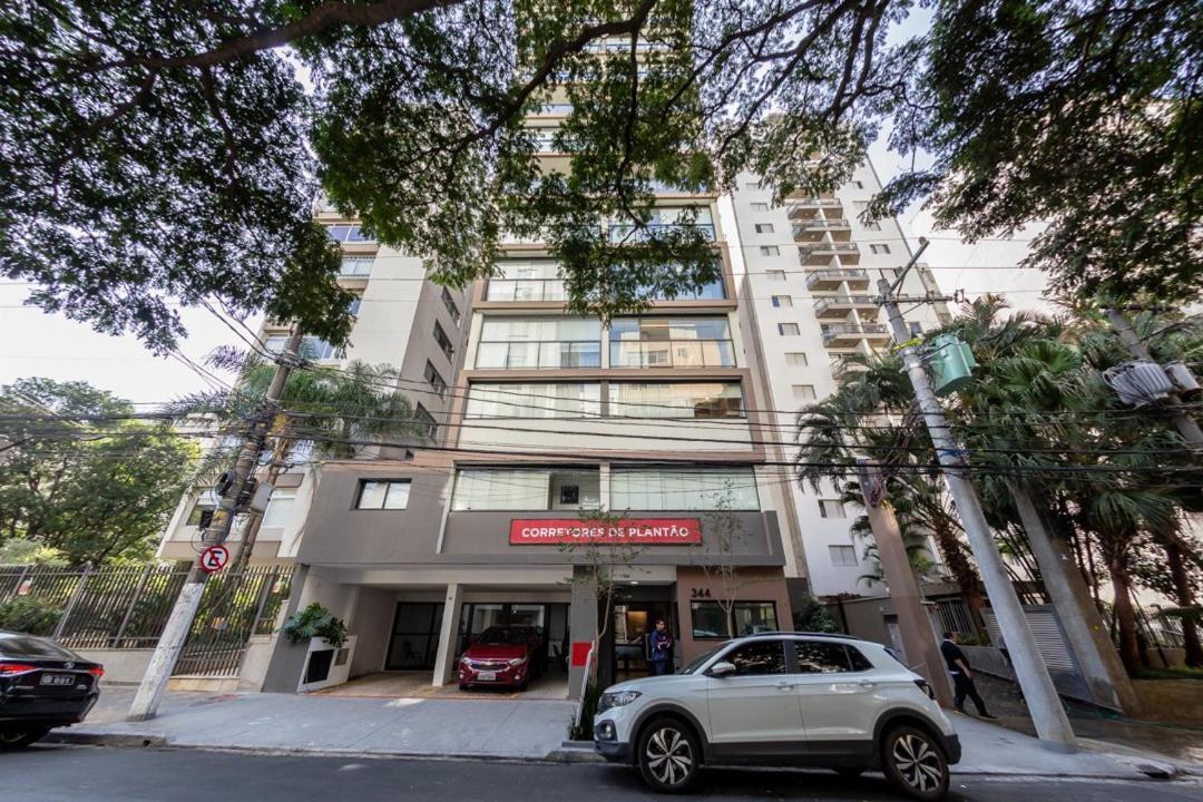Bhomy Perdizes - A 9min Do Allianz Parque Wbe204 Apartamento São Paulo